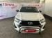 Toyota Hilux 2.4GD-6 double cab Raider auto - Thumbnail 4