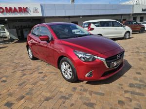 Mazda Mazda2 1.5 Dynamic auto - Image 1