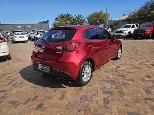 Mazda Mazda2 1.5 Dynamic auto - Image 2