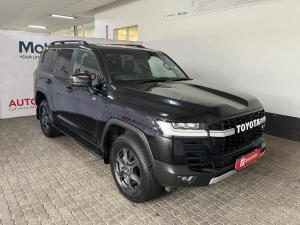 Toyota Land Cruiser 300 3.3D GR-Sport - Image 1