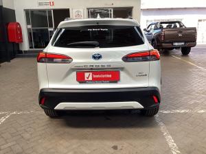 Toyota Corolla Cross 1.8 Hybrid XR - Image 5
