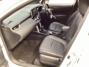 Toyota Corolla Cross 1.8 Hybrid XR - Image 7