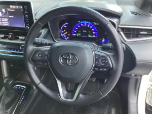 Toyota Corolla Cross 1.8 Hybrid XR - Image 8