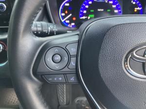 Toyota Corolla Cross 1.8 Hybrid XR - Image 9