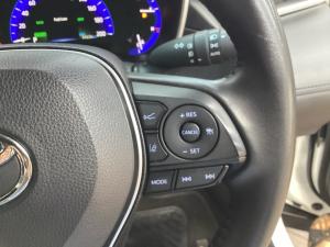 Toyota Corolla Cross 1.8 Hybrid XR - Image 10