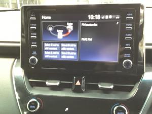 Toyota Corolla Cross 1.8 Hybrid XR - Image 13