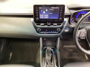 Toyota Corolla Cross 1.8 Hybrid XR - Image 15
