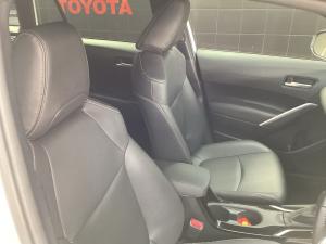 Toyota Corolla Cross 1.8 Hybrid XR - Image 17