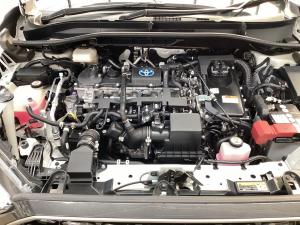 Toyota Corolla Cross 1.8 Hybrid XR - Image 21