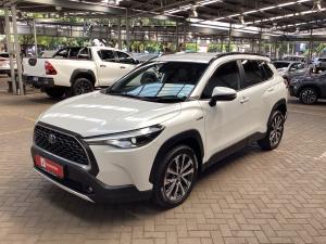 Toyota Corolla Cross 1.8 Hybrid XR - Image 23