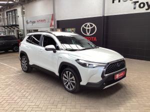 Toyota Corolla Cross 1.8 Hybrid XR - Image 1