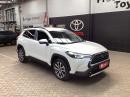 Thumbnail Toyota Corolla Cross 1.8 Hybrid XR