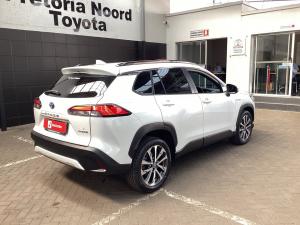 Toyota Corolla Cross 1.8 Hybrid XR - Image 2