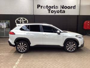 Toyota Corolla Cross 1.8 Hybrid XR - Image 3