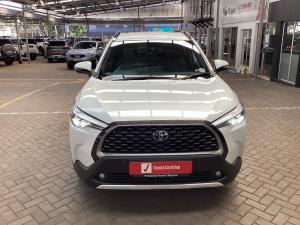 Toyota Corolla Cross 1.8 Hybrid XR - Image 4
