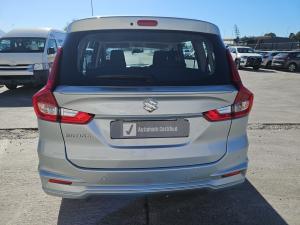 Suzuki Ertiga 1.5 GL manual - Image 5