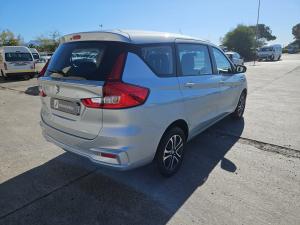 Suzuki Ertiga 1.5 GL manual - Image 2