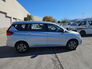 Suzuki Ertiga 1.5 GL manual - Image 3