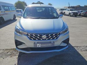 Suzuki Ertiga 1.5 GL manual - Image 4