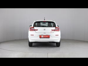 Toyota Starlet 1.5 Xi - Image 5