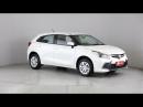 Thumbnail Toyota Starlet 1.5 Xi