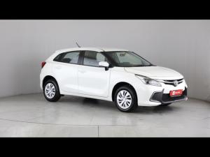 Toyota Starlet 1.5 Xi - Image 1