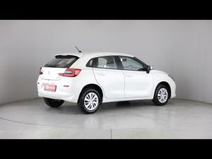 Toyota Starlet 1.5 Xi - Image 2