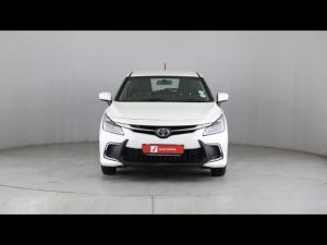 Toyota Starlet 1.5 Xi - Image 4