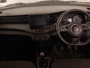 Suzuki Ertiga 1.5 GL manual - Image 6