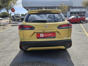 Toyota Corolla Cross 1.8 Xi - Image 5