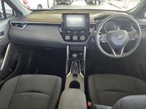 Toyota Corolla Cross 1.8 Xi - Image 6