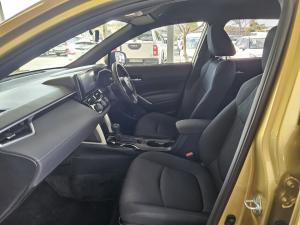 Toyota Corolla Cross 1.8 Xi - Image 7