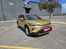 Thumbnail Toyota Corolla Cross 1.8 Xi