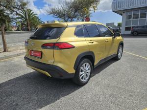 Toyota Corolla Cross 1.8 Xi - Image 2