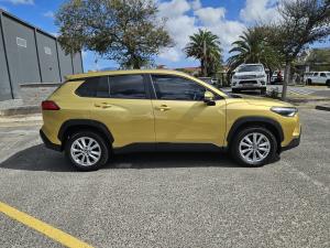 Toyota Corolla Cross 1.8 Xi - Image 3