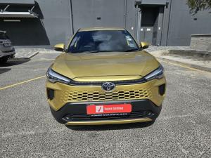 Toyota Corolla Cross 1.8 Xi - Image 4