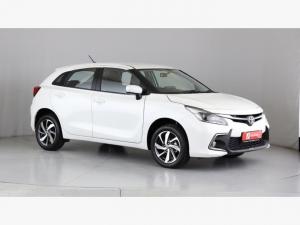 Toyota Starlet 1.5 XS manual - Image 1