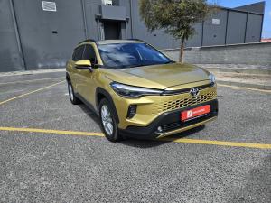 Toyota Corolla Cross 1.8 XS - Image 1