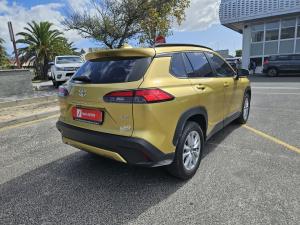Toyota Corolla Cross 1.8 XS - Image 2