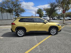 Toyota Corolla Cross 1.8 XS - Image 3