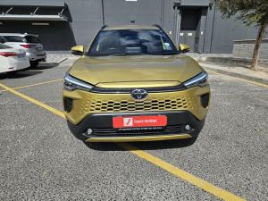 Toyota Corolla Cross 1.8 XS - Image 4