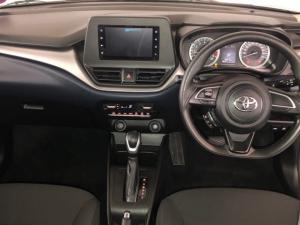 Toyota Starlet 1.5 XS auto - Image 6