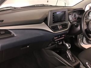 Toyota Starlet 1.5 XS auto - Image 7