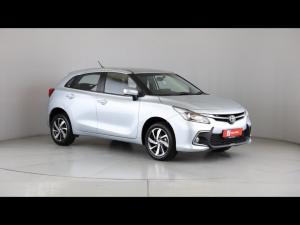 Toyota Starlet 1.5 XS auto - Image 1