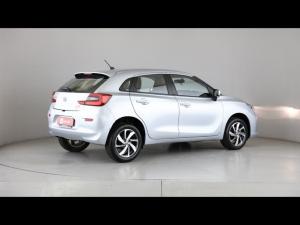 Toyota Starlet 1.5 XS auto - Image 2