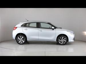 Toyota Starlet 1.5 XS auto - Image 3