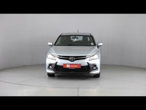 Toyota Starlet 1.5 XS auto - Image 4