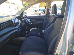 Suzuki Ertiga 1.5 GL manual - Image 7