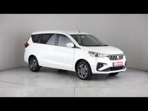 Suzuki Ertiga 1.5 GL manual - Image 1
