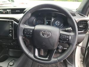 Toyota Hilux 2.8GD-6 48V double cab 4x4 Legend - Image 8